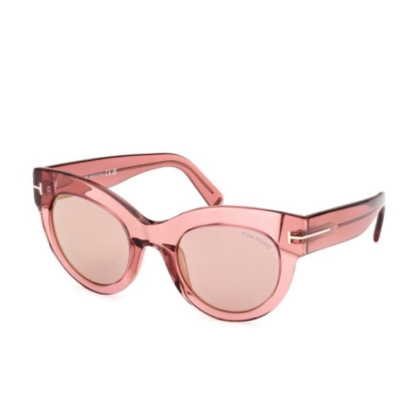 Tom Ford Accessories - COPY - Tom Ford sunglasses
